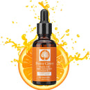 30ml Vitamin C Skin Ultra Moisturize Brightening Spotless Essential Oil Anti Dark Spots