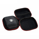 KZ Portable Earphone Bag EVA Zipper Protective Storage Bag for Earphone Cable Charger Momery Card