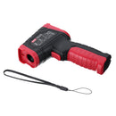 TA601B Laser 9-point Measurement Infrared Thermometer Range -50~680/ -58F~1256F