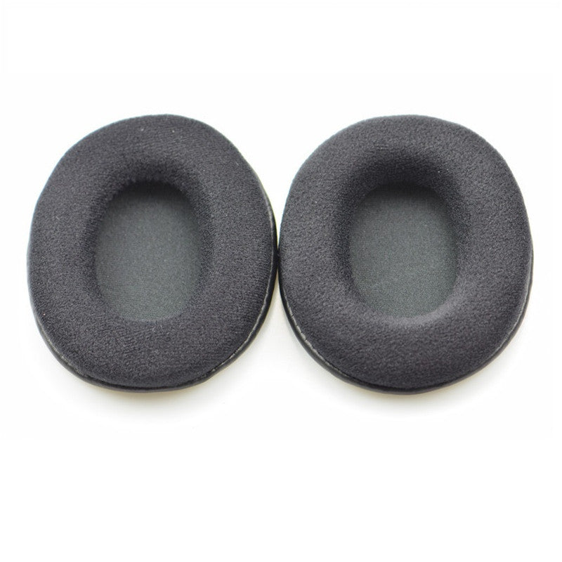 LEORY 1 Pair Replacement Earpads Headphone Pads Earmuffs for ATH-M50X M40X M30 M40 M50 SX1 Headphone