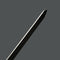 1Pcs 54cm Long Stainless Steel BBQ Barbecue Skewer Wood Handle Grill Roasting Stick Fork