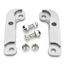 CNC Adapter Tire Increasing Turn Angles 25%-30% E46 For BMW M3 Tuning Drift Power Kit