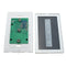 Smart WIFI Curtain Switch Home Switch APP Voice Control Support Google Home Alexa