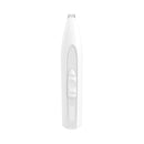 Powbby MG-FP001 Pet Hair Shaver Safety Cutter Head Low Noise Dog Hair Precise Trimmer Pet Hair Grooming From Xiaomi Youpin