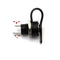Waterproof 3A 5.5 X 2.1mm DC Socket plug Power Charger Plug  Female Panel Mount