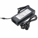 5.5mm x 2.5mm  AC 100-240V to DC 24V 6A Switching Power Supply Adapter Transformer