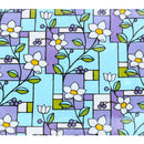 90cm*2m Static Cling Cover Frosted Window Glass Film Sticker