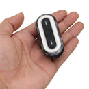 XANES SFL03 600LM XPG LED Smart Induction Bike Light STL03 100LM IPX8 Memory Mode Bicycle Taillig