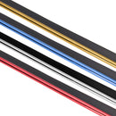8M Auto Car Styling Moulding Decorative Filler Trim Strip Interior Exterior