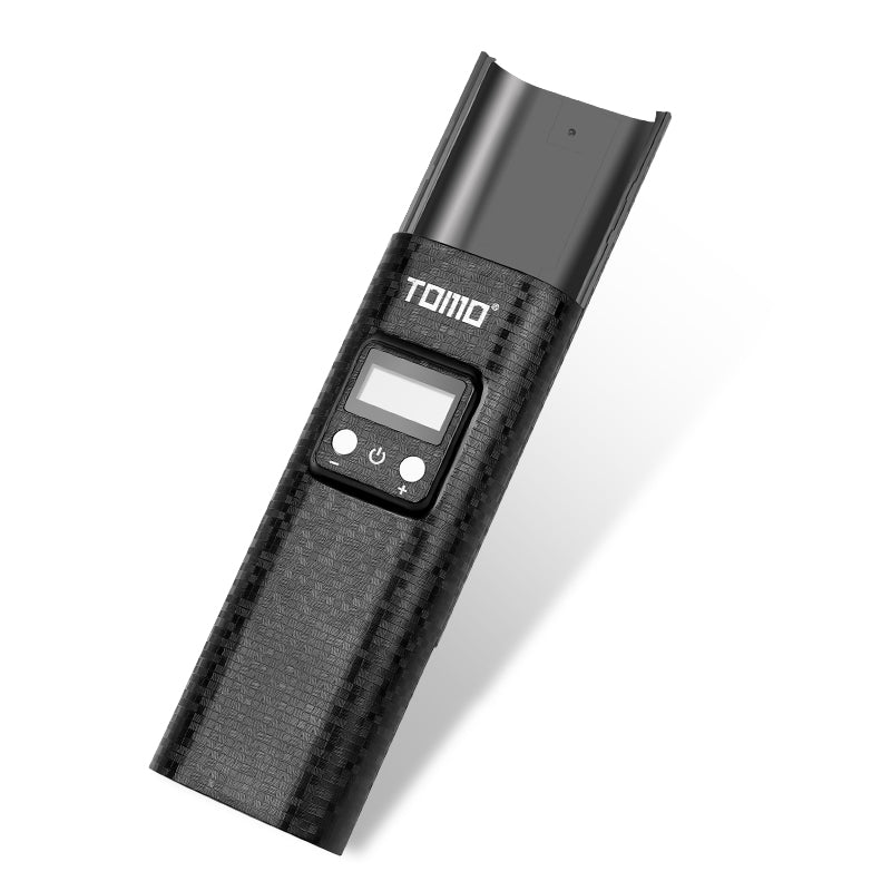 3 in1 TOMO New K2 LCD Display USB Charging Flashlight DIY 18650 Intelligent Rapid Battery Charger