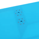 550x350mm Silicone Pad Heat Insulation Working Mat Soldering Phone Repair Tool