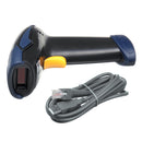 Shangchen SC-2013 Wired Portable Handheld 1D Barcode Scanner Bar Code Reader USB Automatic Scanning Machine