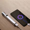 XIAOMI NexTool 500LM Rechargeable Flashlight 120 Induction Magnetic Wall Lamp From XIAOMI Youpin USB Power Bank