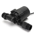 DC 12V Brewing/Homebrew Pump Fluid Transfer Pump