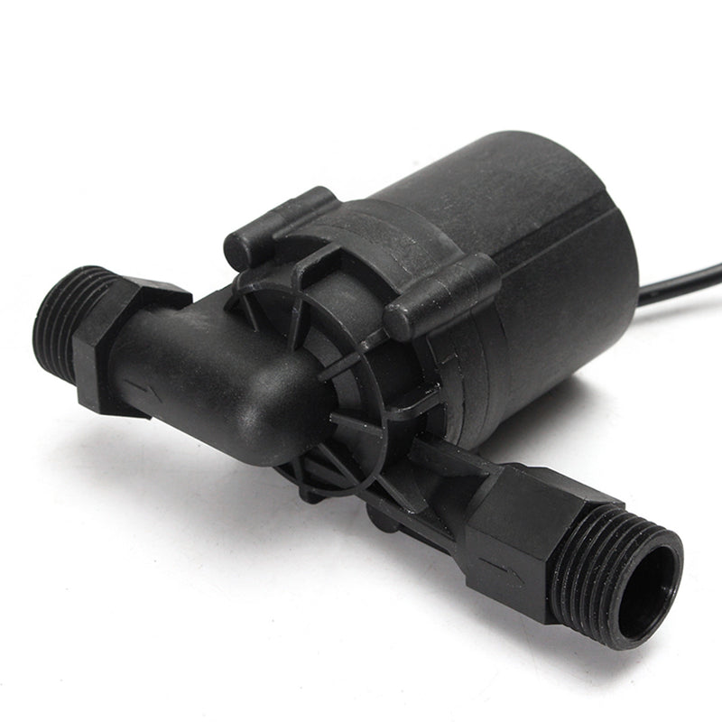 DC 12V Brewing/Homebrew Pump Fluid Transfer Pump