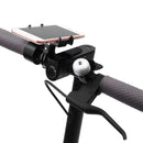 G-85 Adjustable Mobile Phone GPS Holder For Xiaomi M365/M187/PRO NINEBOT ES1/2/3/4 Electric Scooter Bicycle Motorcycle Mount Blanket