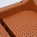 KALOAD Foot Pain Massage Roller Sports Fitness Fatigue Relief Acupoint Massager