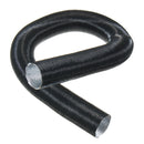 Universal Flexible Engine Car Intake Hose Pipe Inlet Piping Hose Tube For Car Filter