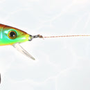 Seaknight 150m Main Line Secondary Line Fishing Lines 2.72-9.07kg Pull Nylon Multifilament Line Fishing Tools