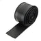3m/5m/5.5m Garage Door Seal Bottom Rubber Weatherproof Weather Door Window Sealing Strip Protector