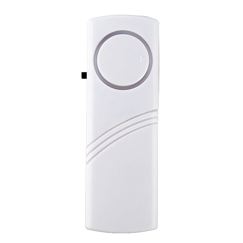Smart Door Window Security Burglar Alarm Home Safety Sensor Tool Window Alarm Kit Home Office Door Sensor