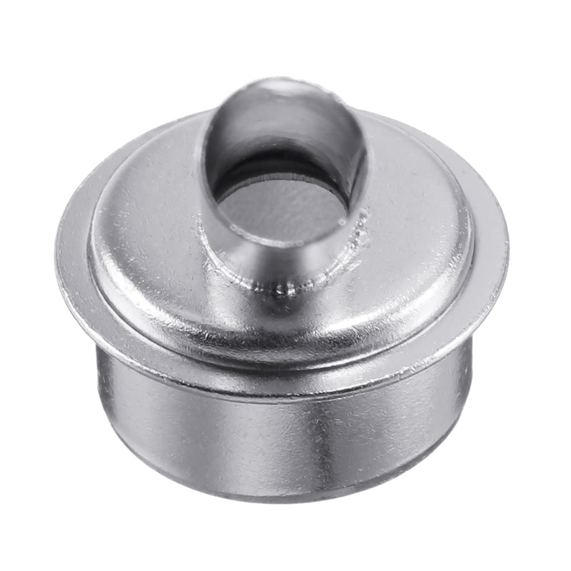 45 Angle Nozzle for QUICK 861DW Heat Hot Air Rework Soldering Tools