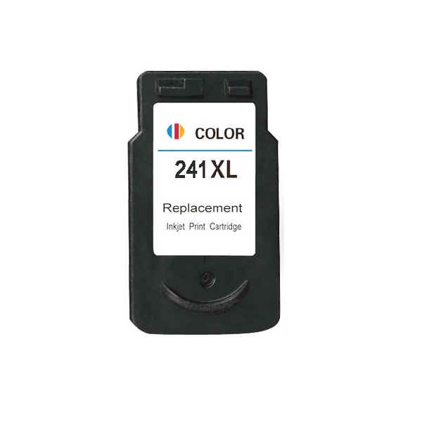 ZSMC For Canon PG240/CL241 Ink Cartridge Plug MG2180/MX378/MG3180 Printer Cartridge Supplies For Office