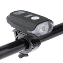 XANES BLS14 German Standard Bike Light Set Waterproof USB Xiaomi Motorcycle E-bike Bicycle Cycling