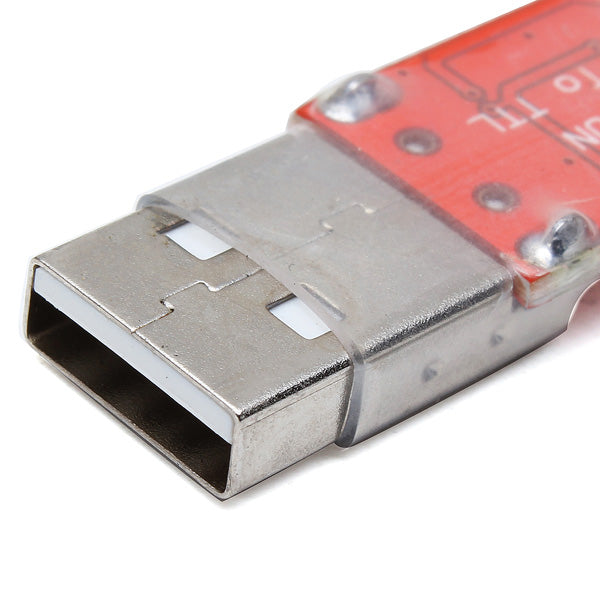 5pcs USB To TTL / COM Converter Module Build In-in CP2102 New