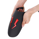 Universal Motorcycle Front Rear Wheel Plastic Fender Mudguard Extender for Honda/Yamaha/Kawasaki/BMW