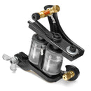 Black Medal Fogging Coil Machine Tattoo Fogging Machine Tattoo Machine