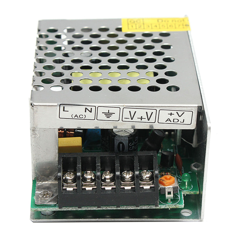 24V 1A Switching Power Supply 110-220V AC Switch Power Supply Transformer for Mechanic Engineer