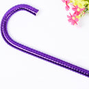 65cm Children Kids Jazz Dance Stick Rob Crutch Belly Dance Stage Performance Supplies