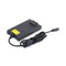 19.5V 3.34A Slim 65W Interface 7.4*5.0 Laptop Power Adapter For Dell Add the AC line