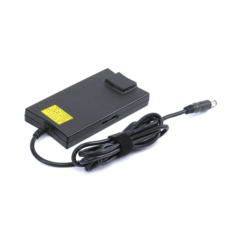 19.5V 3.34A Slim 65W Interface 7.4*5.0 Laptop Power Adapter For Dell Add the AC line