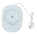 USB Cup Mug Warmer Coffee Tea Milk Drink Heater Pad 16W 55 Thermostatic Cup Mat