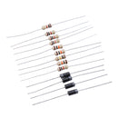 10pcs 555 Trigger Circuit Student Soldering Practice Board Electronic Production DIY Kit