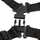 Strimmer Padded Belt Double Shoulder Harness Strap for Brush Cutter and Trimmer