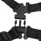 Strimmer Padded Belt Double Shoulder Harness Strap for Brush Cutter and Trimmer