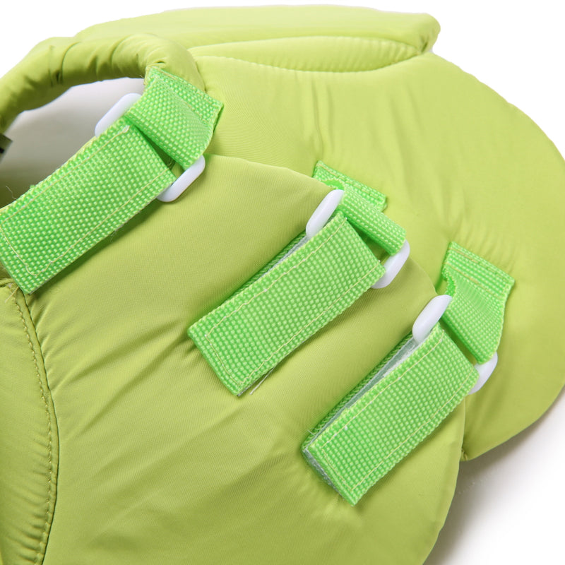 Soft Sponge Flower Shape Dog Cat Collar Pet Elizabeth Circle Wound Healing Medical Anti-Bite Collar