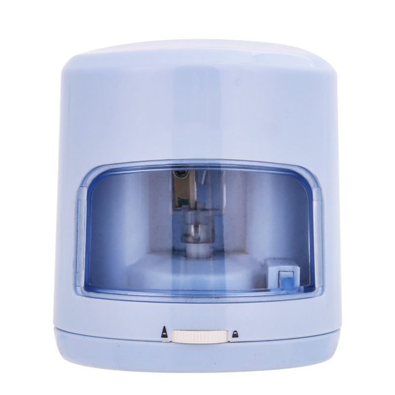 Deli 0502 Electric Pencil Sharpener Home Office School Mechanical Pencil Sharpener Office School Supplies
