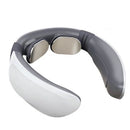 Intelligent Neck Meridian Electric Massager Electrotherapy Cervical Spine Instrument Pulse Vibration Kneading