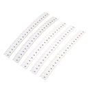 3300Pcs 33 Values Each 100 Resistor 0603 SMD Resistor Kit Assorted Kit 1Ohm-1M Ohm 1%