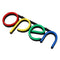 OPEN LED Neon Sign Tube Light Handmade Visual Artwork Bar Pub Club Hanging Wall Lamp Decor