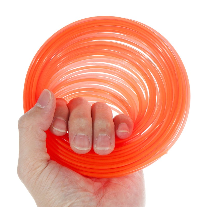 15M 2.4mm Grass Strimmer/Trimmer Nylon Cutting Line Cord For STIHL Brush Cutters