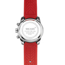 MEGIR 2045 Sport Watches Military Chronograph Silicone Strap Men Quartz Watch