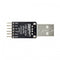 10Pcs RobotDyn USB-TTL UART Serial Adapter CP2102 5V 3.3V USB-A For