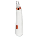 Electric Blackhead Suction Remover Facial Skin Acne Pore Cleanser Cleansing Machine with 3 Tips