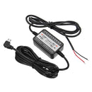 Micro Mini USB DC3.5 Interface DVR 12-30V To 5V 12V Power Inverter Converter