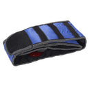 Wireless Electric 6 Motors Slim Belt Heating Massager Vibration Burner Fitness Loss Weight Waist For Abdominal Tummy